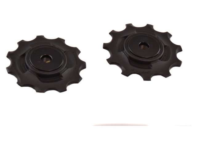SRAM X9 Type 2/GX 2x10 Derailleurwieltjes