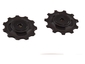 SRAM X9 Type 2/GX 2x10 Derailleurwieltjes