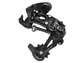 SRAM GX Type 2.1 Achterderailleur 10 Speed Zwart