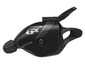 SRAM GX Trigger Shifter Rechts 10 Speed Zwart