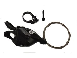 SRAM GX Trigger Shifter Rechts 11 Speed Zwart