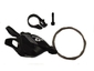 SRAM GX Trigger Shifter Rechts 11 Speed Zwart