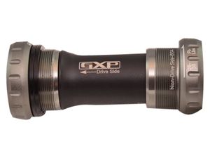 SRAM GXP Cup R+L BB83 Trapas incl. BSA Lagers