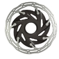 SRAM Centerline XR 2P Centerlock Remschijf Zwart