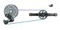 SRAM XX1 EAGLE AXS DUB Groepset