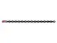 SRAM PC XX1 Eagle Powerlock Fietsketting Zwart 12 Speed