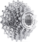 SRAM PG970 Powerglide II Cassette 9 Speed