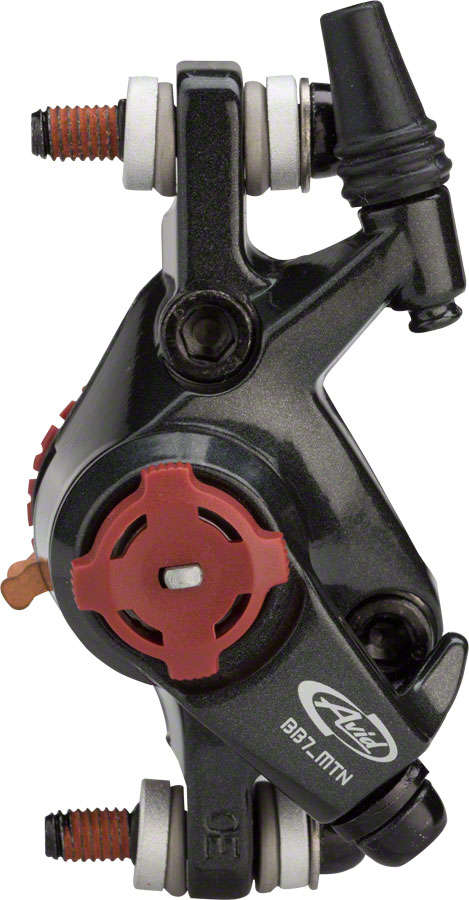 SRAM Avid BB7 MTB Rem Caliper Disc Grijs