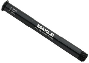 SRAM Blocage Maxle Stealth Steekas MTB 15*100mm