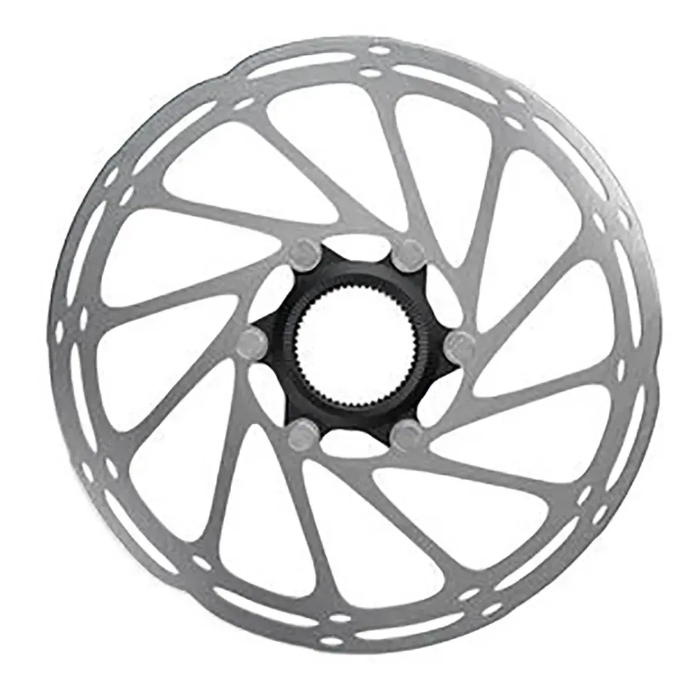 SRAM Centerline CL Rounded Remschijf 