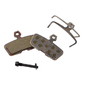 SRAM Code/Guide Org Remblokken 2 stuks — afbeelding 1
