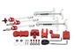 SRAM PRO Bleed Kit DB