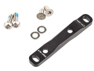 SRAM Remschijfadapter 140 mm/160 mm