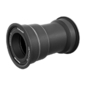 SRAM BB30/BB386 Trapas 68/92x46 mm Pressfit Zwart