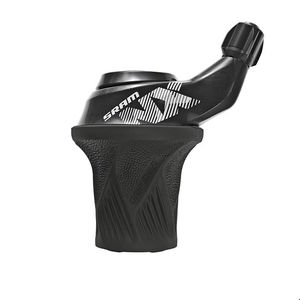 SRAM NX Shifter MTB 11 speed Twister Achter Zwart