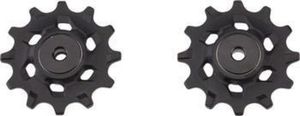 SRAM XX1 Blackbox Derailleurwieltjes 11-speed Zwart