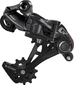 SRAM GX1 Achterderailleur 11-speed Single Lange Kooi Aluminium Zwart/Rood