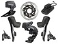 SRAM Force eTap AXS D1 Upgrade Kit 2x12-speed 6-bolt