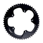 SRAM Red Kettingblad Buiten 10 en 11-speed 110 mm Aluminium Zwart