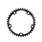 SRAM Red Kettingblad Binnen 10-speed 130 mm 39T Aluminium Zwart