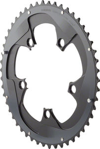 SRAM Force22 Kettingblad Buiten 11-speed 110 mm 50T Aluminium Zwart
