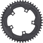 SRAM Rival1/Force1 Kettingblad Single Speed 110 mm Aluminium Zwart