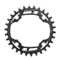 SRAM Kettingblad  11-speed 94 mm Staal Zwart