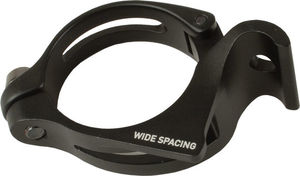 SRAM Klemband Voorderailleur 31.8 mm