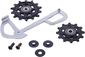 SRAM GX Eagle X-Sync Derailleurwieltjes Inclusief Binnenkooi 12 Speed