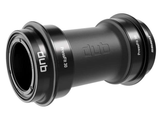 SRAM DUB PF30 PressFit 30 Race Bottom Bracket 73mm