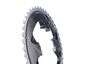 SRAM Force Wide 94mm Steek Kettingblad Grijs 12 Speed