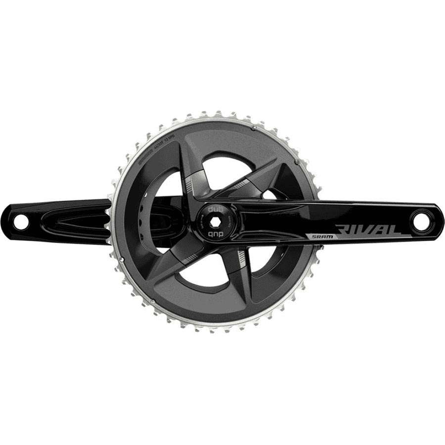 SRAM Rival DUB D1 Crankstel 12 Speed 35-48