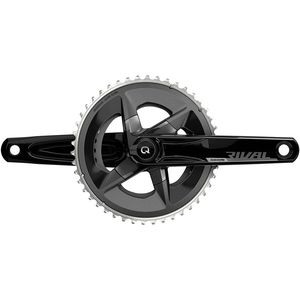 SRAM Rival D1 AXS PM Crankstel 12 Speed 35-48