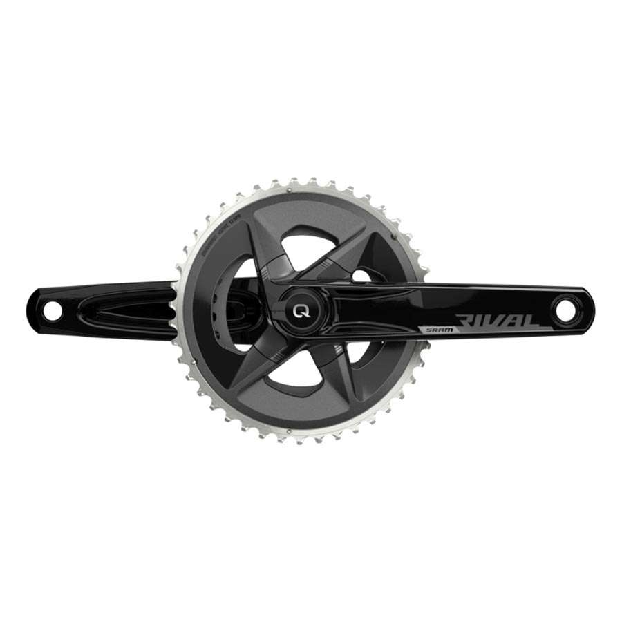 SRAM Rival Wide D1 AXS PM Crankstel 12 Speed 30-43