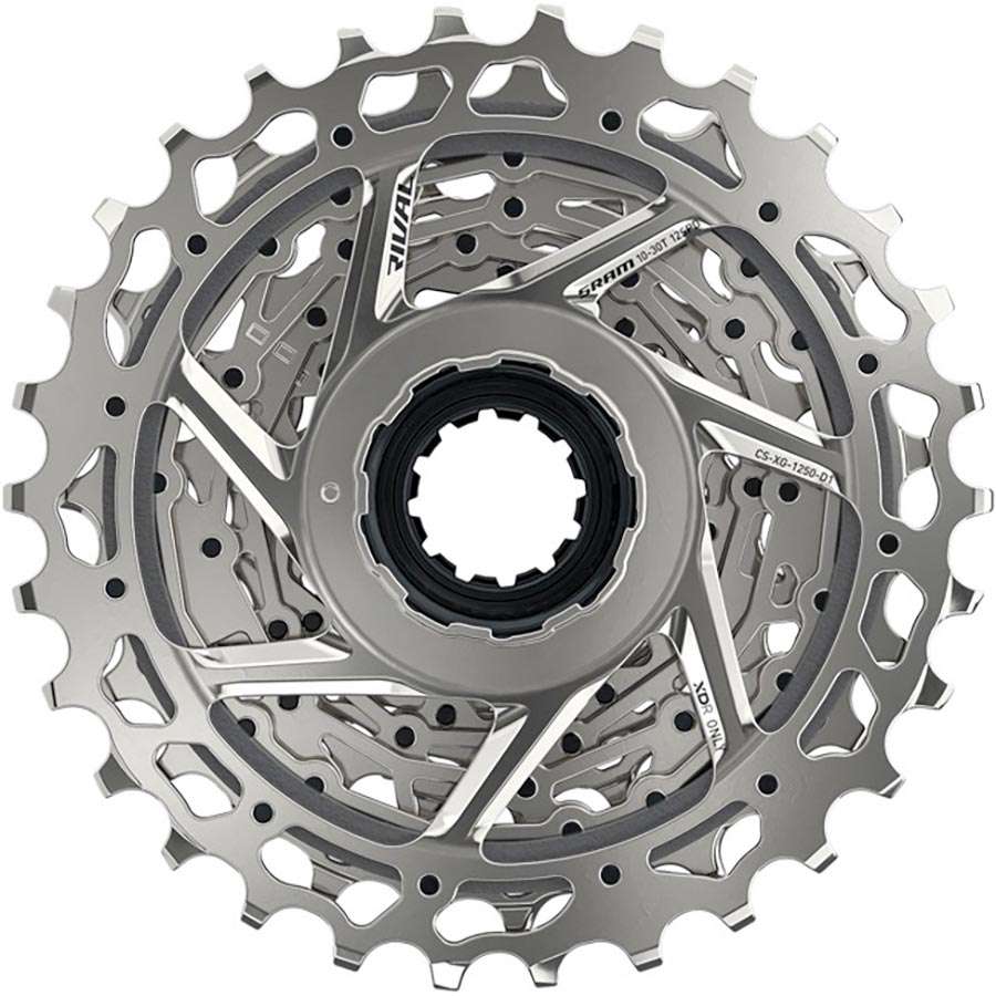 SRAM D1 XG1250 ZI XDR Cassette 12 Speed 10-36