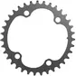 SRAM Rival Kettingblad Binnen 2x12 Speed 107mm Zwart