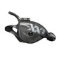 SRAM XX1 Eagle Single Click Trigger MTB Shifter 12 Speed Achter Carbon Luna