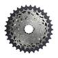 SRAM Force XG-1270 D1 XDR Cassette 12 Speed Zilver