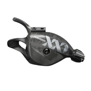 SRAM XX1 Eagle Trigger MTB Shifter 12 Speed Achter Carbon Lunar