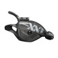 SRAM XX1 Eagle Trigger MTB Shifter 12 Speed Achter Carbon Lunar