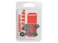 SRAM Red Hidden Bladbouten Zwart