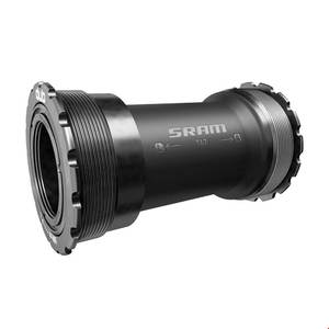 SRAM DUB T47 Race Bottom Bracket 85.5mm