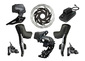 SRAM Force eTap AXS D1 Flat Mount Disc CL Upgrade Kit 2x12 Speed Centerlock
