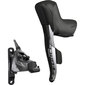 SRAM Force eTap AXS D1 Flat Mount Disc CL Upgrade Kit 1x12 Speed