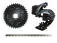 SRAM Force Wide eTap AXS 36T Upgrade Kit