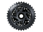 SRAM Force Wide eTap AXS 36T Upgrade Kit