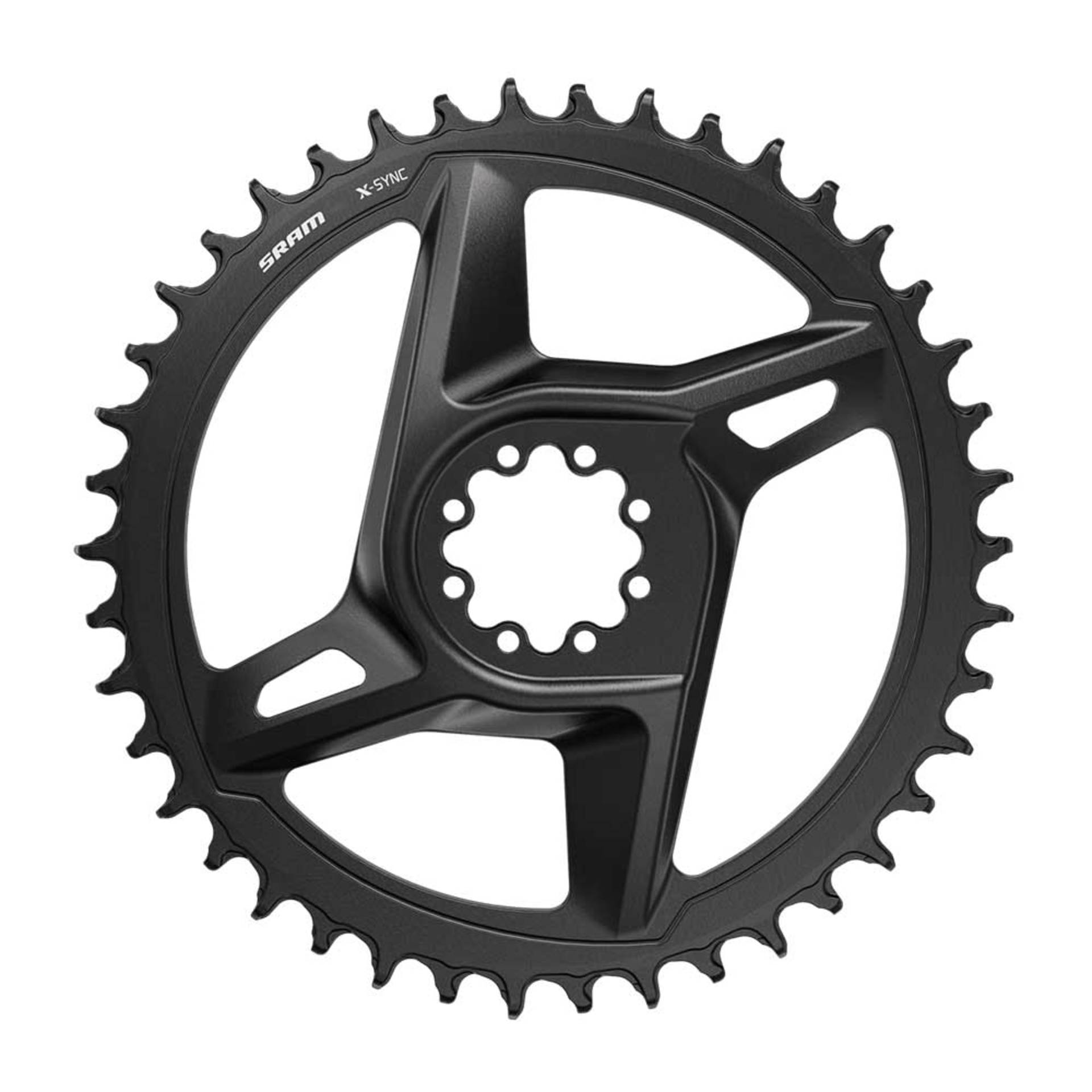 SRAM Rival D1 Direct Mount Race Kettingblad 12 Speed