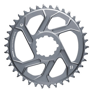 SRAM XX1/X01 Eagle Direct Mount 6mm Offset Kettingblad 12 Speed Lunar/Polar