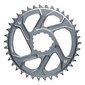 SRAM XX1/X01 Eagle Direct Mount 6mm Offset Kettingblad 12 Speed Lunar/Polar