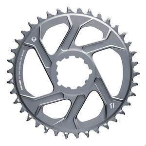 SRAM X01/GX Eagle X-Sync Direct Mount 6mm Offset Kettingblad 12 Speed Polar